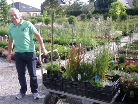 planten de bock catalogus.